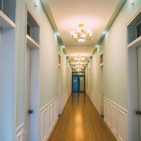 Khách Sạn Bamboo Đà Nẵng Ngoại thất bức ảnh
