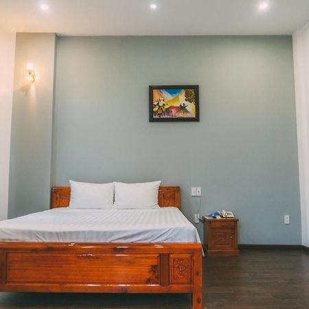 Khách Sạn Bamboo Đà Nẵng Ngoại thất bức ảnh