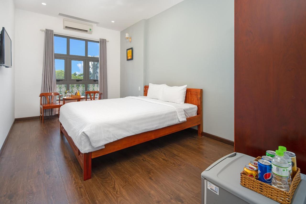 Khách Sạn Bamboo Đà Nẵng Ngoại thất bức ảnh