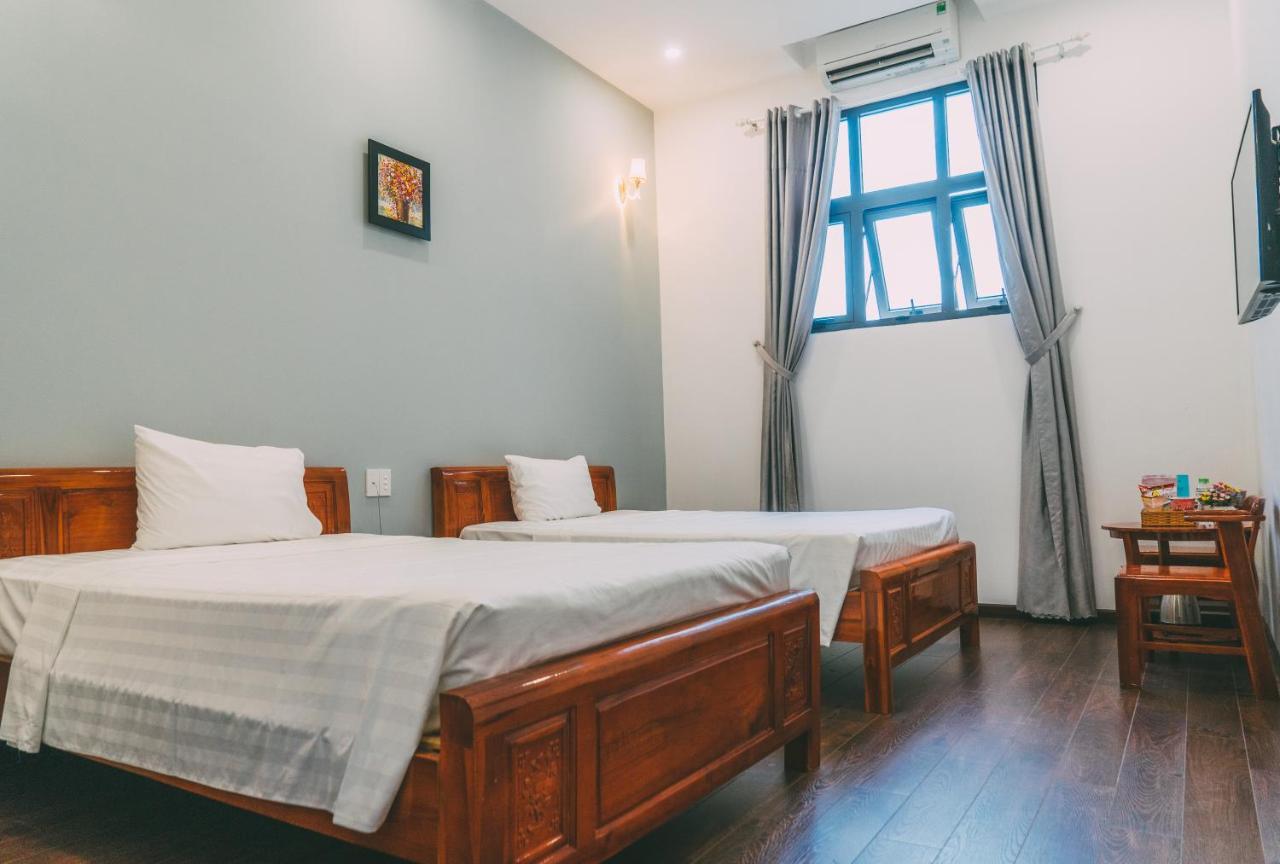 Khách Sạn Bamboo Đà Nẵng Ngoại thất bức ảnh