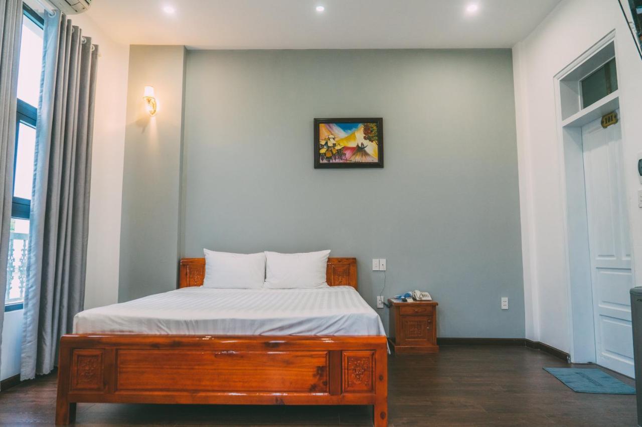 Khách Sạn Bamboo Đà Nẵng Ngoại thất bức ảnh