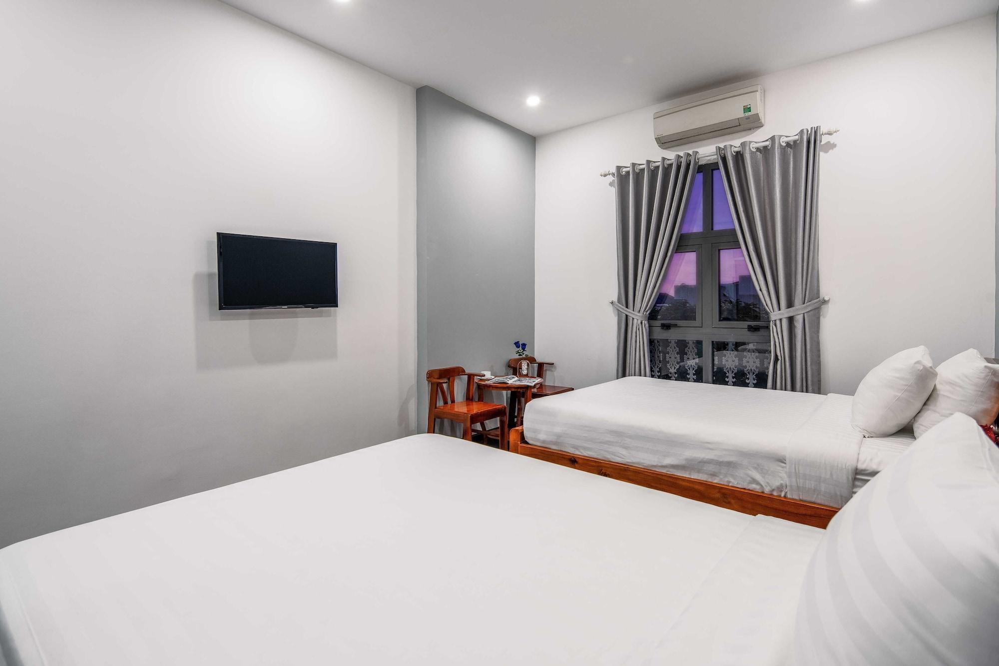 Khách Sạn Bamboo Đà Nẵng Ngoại thất bức ảnh