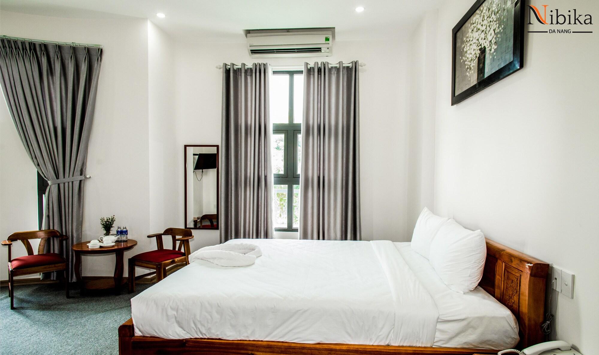 Khách Sạn Bamboo Đà Nẵng Ngoại thất bức ảnh