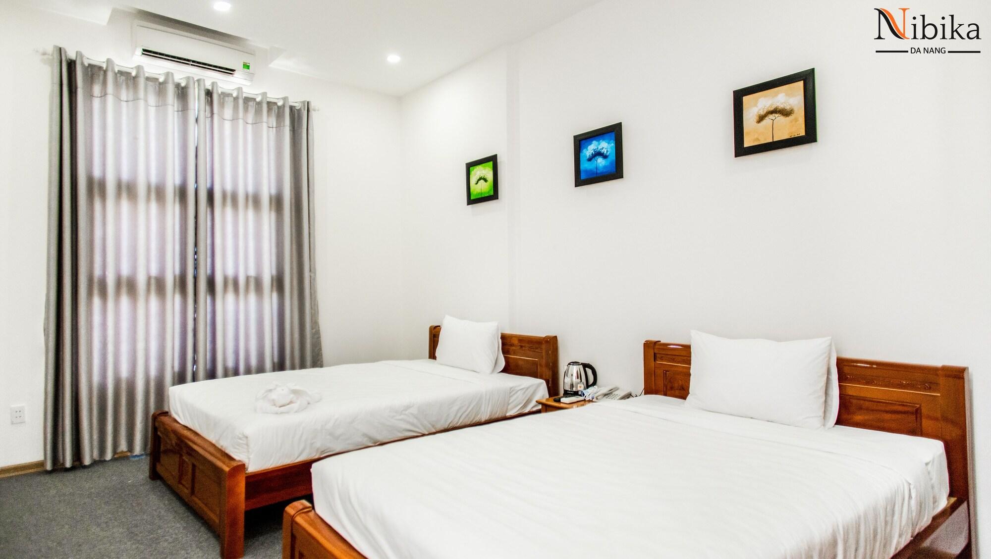 Khách Sạn Bamboo Đà Nẵng Ngoại thất bức ảnh