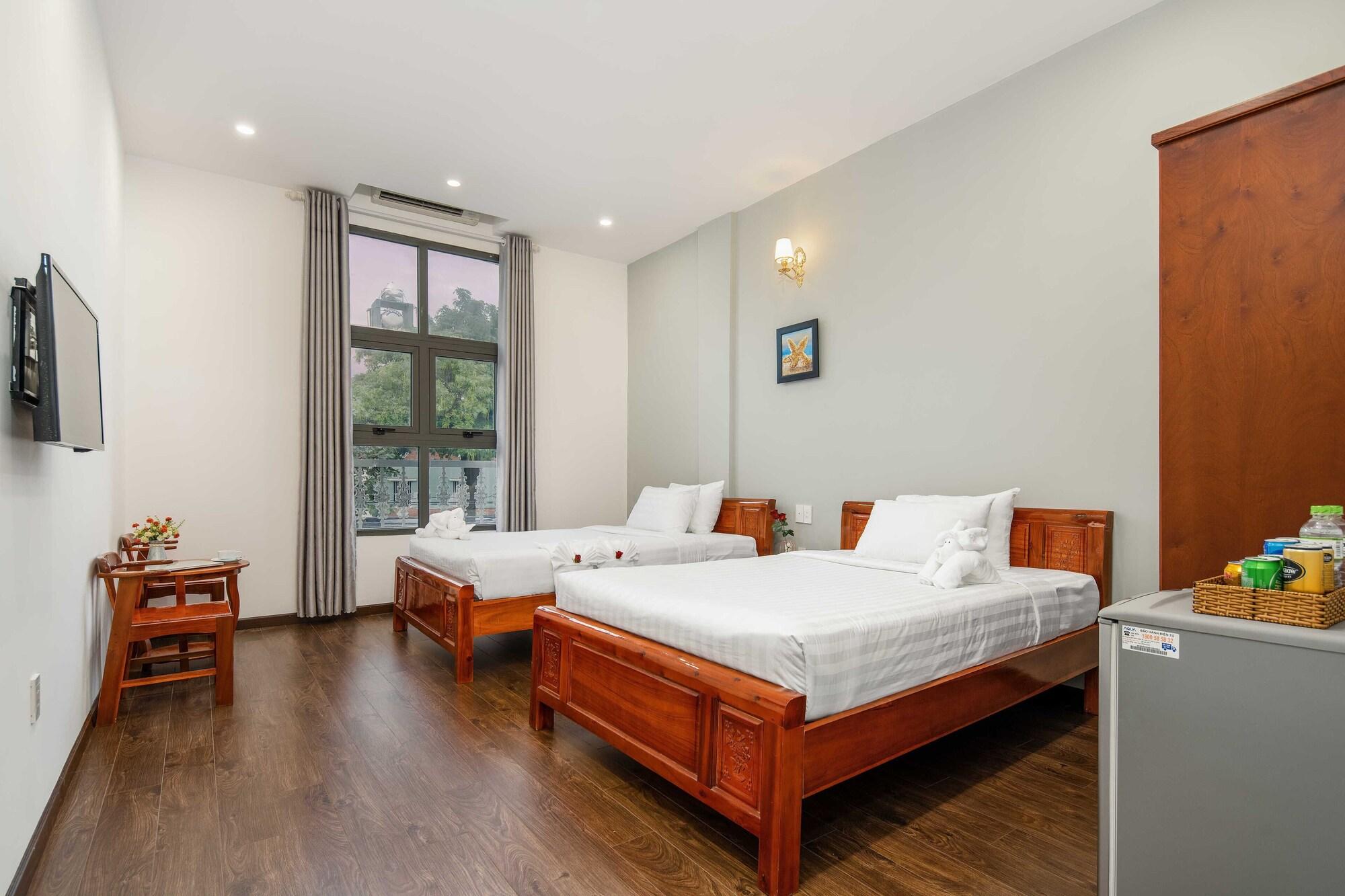 Khách Sạn Bamboo Đà Nẵng Ngoại thất bức ảnh