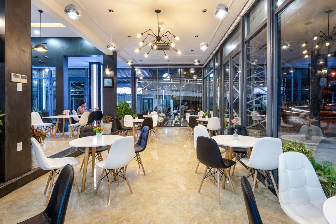 Khách Sạn Bamboo Đà Nẵng Ngoại thất bức ảnh