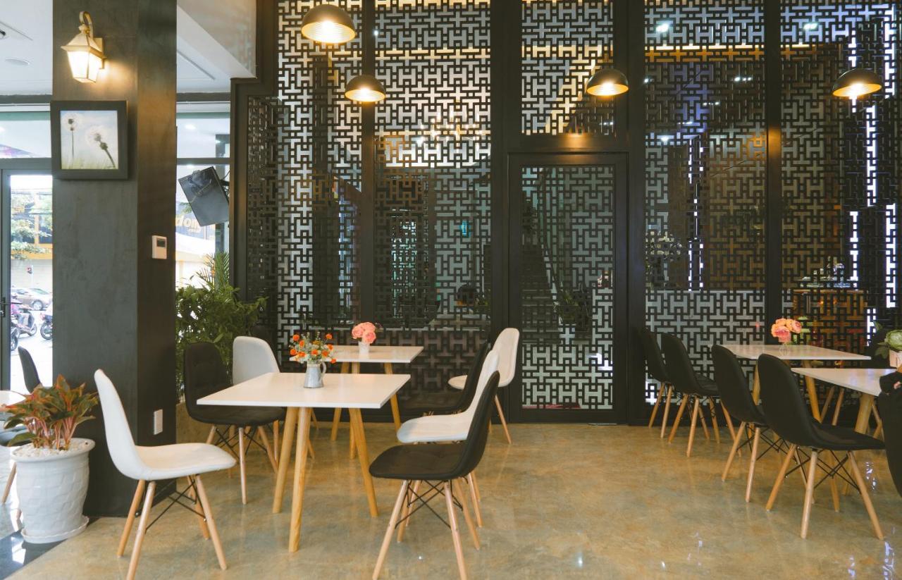 Khách Sạn Bamboo Đà Nẵng Ngoại thất bức ảnh
